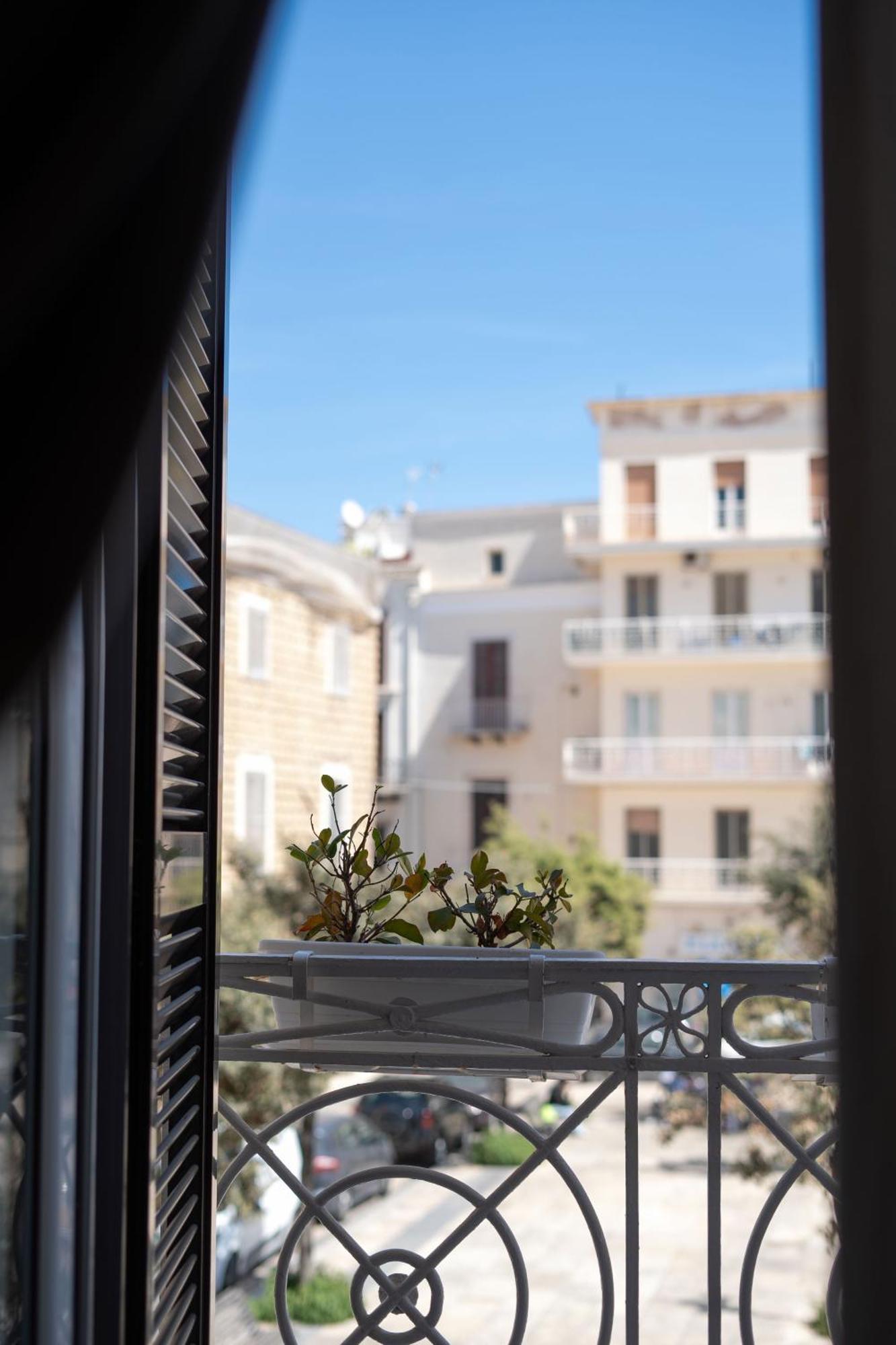 Longobardi 3* Trani