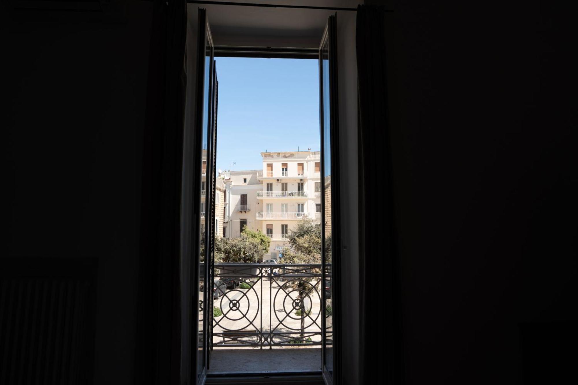 Frühstückspension Longobardi Trani