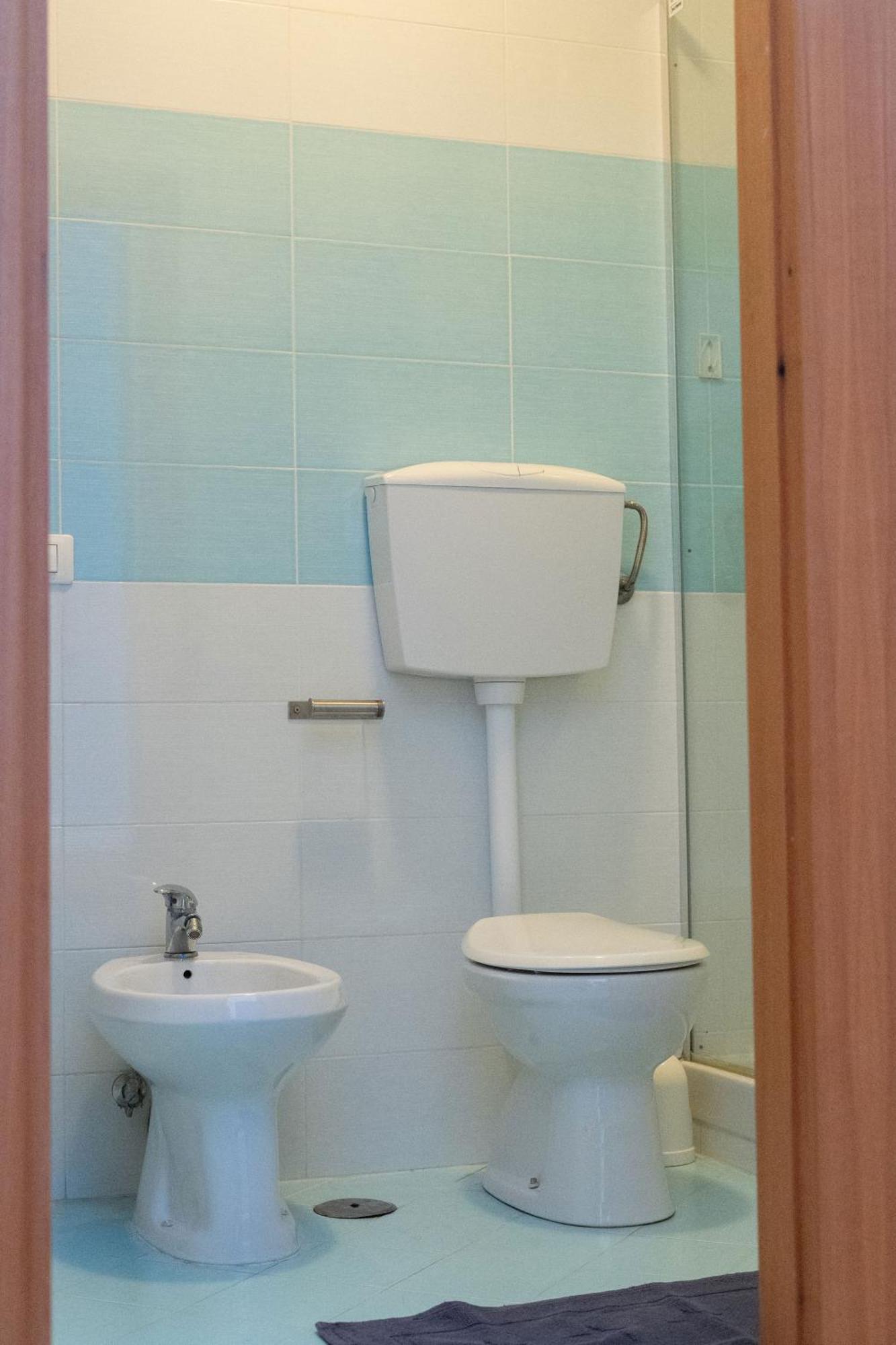 Longobardi Frühstückspension Trani