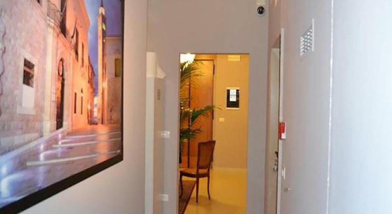 Longobardi 3* Trani